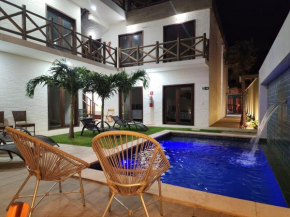 Pousada Solarium